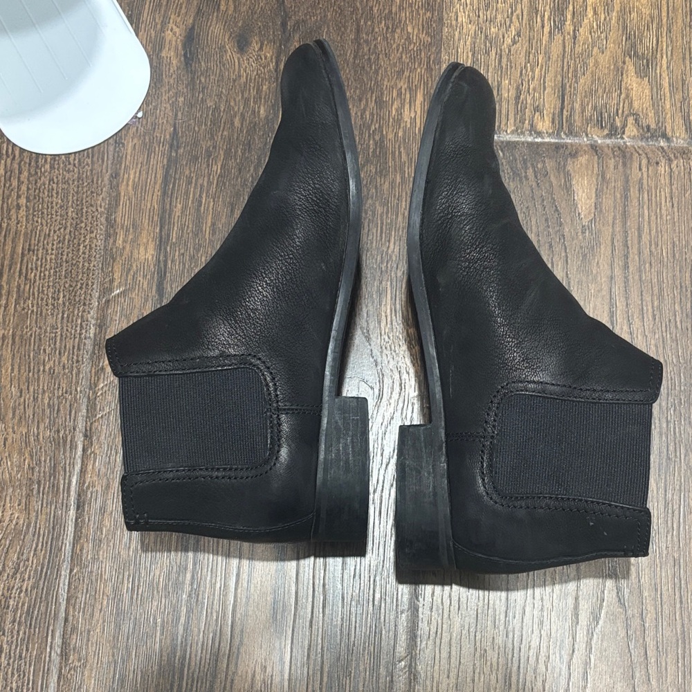 Frye booties - Picture 12 of 12